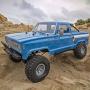 Team Associated Element RC 1/10 Enduro Trailwalker 4x4 Trail Truck RTR, ASC40101