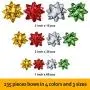 Tatuo 36 Pieces Small Clear Plastic Beads Storage Containers Box with Hinged Lid, Storage Case of Small Items, Crafts, Jewelry, Hardware (Vibrant Colors) Tatuo 36 Pieces Small Clear Plastic Beads Storage Containers Box with Hinged Lid, Storage Case of Small Items, Crafts, Jewelry, Hardware (Vibrant Colors)