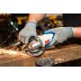 G & F Products - 3100L-DZ-Parent 12 Pairs Large Rubber Latex Double Coated Work Gloves for Construction, gardening gloves, heavy duty Cotton Blend Blue