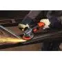 BLACK+DECKER Angle Grinder Tool, 4-1/2-Inch, 6 Amp (BDEG400)
