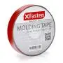 XFasten Super Strength Automotive Molding Tape, Gray, 1-Inch x 30-Foot, Double Sided Exterior Mounting Tape for Auto Body Molding, Trim, Side Mirror, Emblem, Nameplate and Outdoor Applications XFasten Super Strength Automotive Molding Tape, Gray, 1-Inch x 30-Foot, Double Sided Exterior Mounting Tape for Auto Body Molding, Trim, Side Mirror, Emblem, Nameplate and Outdoor Applications