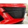 Mesh Set for 2020-2021 Chevy Corvette C8 Radiator Grille Vent