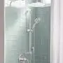 American Standard 1660775.002 Spectra Plus Handheld Shower Slide Bar Kit - 2.5 GPM, Polished Chrome American Standard 1660775.002 Spectra Plus Handheld Shower Slide Bar Kit - 2.5 GPM, Polished Chrome