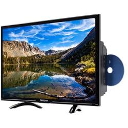 Westinghouse 24 inch LED HD DVD Combo TV