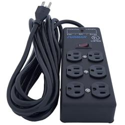 Furman Power Conditioner (SS6B)