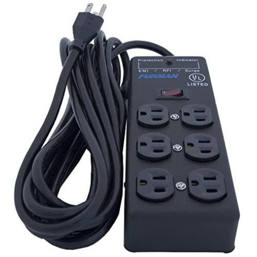 Furman Power Conditioner (SS6B)