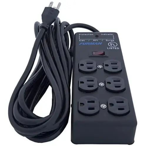 Furman Power Conditioner (SS6B)