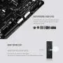 ID-COOLING SE-914-XT ARGB Cooler 131mm Height AM4 CPU Cooler Addressable RGB Light (5V 3-PIN Connector) on Fan and Top-Cover 4 Heatpipes CPU Air Cooler 92mm PWM Fan, Intel/AMD ID-COOLING SE-914-XT ARGB Cooler 131mm Height AM4 CPU Cooler Addressable RGB Light (5V 3-PIN Connector) on Fan and Top-Cover 4 Heatpipes CPU Air Cooler 92mm PWM Fan, Intel/AMD