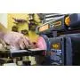 WEN 6502T 4.3-Amp 4 x 36 in. Belt and 6 in. Disc Sander with Cast Iron Base WEN 6502T 4.3-Amp 4 x 36 in. Belt and 6 in. Disc Sander with Cast Iron Base
