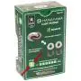 BePuzzled Donuts Hanayama Cast Metal Brain Teaser Puzzle (Level 4) Puzzles For Kids & Adults Ages 12 & Up, Model:30847