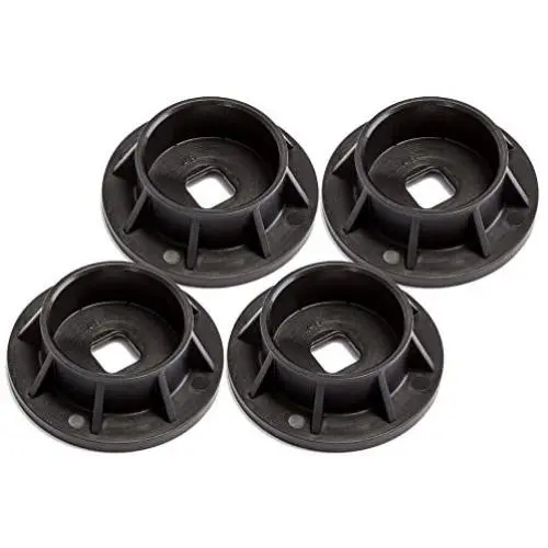 Intex 25092RP 13-16 Foot Metal Frame Pool Replacement 4 Piece Leg Cap Package Intex 25092RP 13-16 Foot Metal Frame Pool Replacement 4 Piece Leg Cap Package
