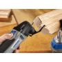 Dremel MM720 Multi-Flex Contour Oscillating Tool Cutting Accessory