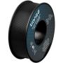 TIANSE Black PLA 3D Printer Filament for 3D Printing, 1.75mm Diameter Tolerance +/- 0.03 mm, 2.2lb Spool, 1kg