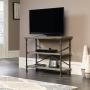 Sauder Canal Street Anywhere Console, For TVs up to 42'', Northern Oak finish