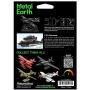 Fascinations Metal Earth P-40 Warhawk 3D Metal Model Kit