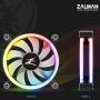 Zalman ZM-Lf120 Premium 120Mm Led Fan