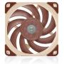 Noctua NF-A12x25 5V, Premium Quiet Fan with USB Power Adaptor Cable, 3-Pin, 5V Version (120mm, Brown)