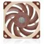 Noctua NF-A12x25 5V, Premium Quiet Fan with USB Power Adaptor Cable, 3-Pin, 5V Version (120mm, Brown)