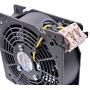 ebmpapst Fan DV4650-470 230VAC 50HZ 110MA 17.7W Cabinets Cooling Fans