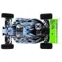 1/10 2.4Ghz Exceed RC Hyper Speed Beginner Version .18 Engine Nitro Powered Off Road Buggy Fire BlackSTARTER KIT Required 1/10 2.4Ghz Exceed RC Hyper Speed Beginner Version .18 Engine Nitro Powered Off Road Buggy Fire BlackSTARTER KIT Required