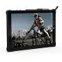 URBAN ARMOR GEAR UAG Designed for Microsoft Surface Pro 7 Plus, Pro 7, Pro 6, Pro 5th Gen (2017) (LTE), Pro 4 Feather-Light Rugged [Cobalt] Aluminum Stand Military Drop Tested Case