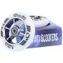 GRAVITI One Pair 100mm Pro Stunt Scooter Wheels with ABEC-9 Bearings CNC Metal Core (2pcs) GRAVITI One Pair 100mm Pro Stunt Scooter Wheels with ABEC-9 Bearings CNC Metal Core (2pcs)