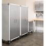 Seville Classics Heavy Duty Storage Cabinet UHD16234