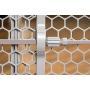 Regalo Easy Fit Plastic Adjustable Extra Wide Baby Gate Regalo Easy Fit Plastic Adjustable Extra Wide Baby Gate