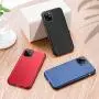 TORRAS Slim Fit Compatible for iPhone 11 Pro Max Case, Ultra Thin Lightweight Silky Smooth Touch Matte Finish Grip Hard Plastic Minimalist Compatible for iPhone 11 ProMax case, Navy Blue