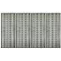 Stamped Stainless Steel Cooking Grid Replacement for Select Charbroil Gas Grill Models, Set of 4