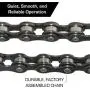 Genie ChainDrive 550 Garage Door Opener - Heavy-Duty Chain Drive System - Includes 2, 3-Button Remotes, Wall Console, Wireless Keypad, Safe T-Beams - Model 2035-TKV,Black Genie ChainDrive 550 Garage Door Opener - Heavy-Duty Chain Drive System - Includes 2, 3-Button Remotes, Wall Console, Wireless Keypad, Safe T-Beams - Model 2035-TKV,Black