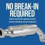 Walker 55585 Ultra EPA Certified Catalytic Converter