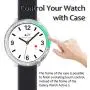 Falandi Compatible for Samsung Galaxy Watch Active 2 Screen Protector, Case with Doulbe Rows Rhinestones Bling Crystal Diamonds Plate face Case Cover Frame Bumper 44mm/40mm, (Silver, 40mm) Falandi Compatible for Samsung Galaxy Watch Active 2 Screen Protector, Case with Doulbe Rows Rhinestones Bling Crystal Diamonds Plate face Case Cover Frame Bumper 44mm/40mm, (Silver, 40mm)