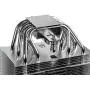 Scythe Mugen 5 Rev.B CPU Air Cooler, 120mm Single Tower, Intel LGA1151, AMD AM4/Ryzen Scythe Mugen 5 Rev.B CPU Air Cooler, 120mm Single Tower, Intel LGA1151, AMD AM4/Ryzen