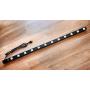 Opentron OT4126 Heavy Duty Metal Surge Protector Power Strip with Mounting Parts - 4 Feet 12-Outlet 6 Feet Power Cord