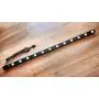 Opentron OT4126 Heavy Duty Metal Surge Protector Power Strip with Mounting Parts - 4 Feet 12-Outlet 6 Feet Power Cord