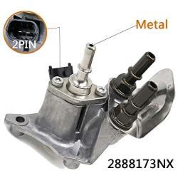 Syuda DEF Doser Diesel Exhaust Fluid Injector for Cummins ISX Engines 2888173NX - Metal