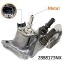 Syuda DEF Doser Diesel Exhaust Fluid Injector for Cummins ISX Engines 2888173NX - Metal Syuda DEF Doser Diesel Exhaust Fluid Injector for Cummins ISX Engines 2888173NX - Metal