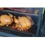 Masterbuilt MB20040220 Gravity Series 560 Digital Charcoal Grill + Smoker, Black Masterbuilt MB20040220 Gravity Series 560 Digital Charcoal Grill + Smoker, Black