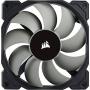 Corsair Hydro H100 x 240 mm Radiator Dual 120 mm PWM Fans Liquid CPU Cooler - Black
