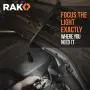 RAK Magnetic Pickup Tool with LED Lights - Telescoping Magnet Pick Up Gadget Tool for Men, DIY Handyman, Father/Dad, Husband, Boyfriend, Him, Women RAK Magnetic Pickup Tool with LED Lights - Telescoping Magnet Pick Up Gadget Tool for Men, DIY Handyman, Father/Dad, Husband, Boyfriend, Him, Women