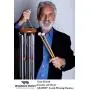 Woodstock Chimes AGSS The Original Guaranteed Musically Tuned Amazing Grace Chime, Small, Silver