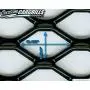 CCG 12''x48'' Hexagon XXL Grill Mesh Sheet - Gloss Black CCG 12''x48'' Hexagon XXL Grill Mesh Sheet - Gloss Black