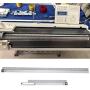Professional Practical Knitting Machine Parts, Cast-on Comb, Industry Lathe Business for Agriculture