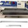 Professional Practical Knitting Machine Parts, Cast-on Comb, Industry Lathe Business for Agriculture Professional Practical Knitting Machine Parts, Cast-on Comb, Industry Lathe Business for Agriculture