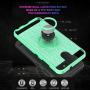 YmhxcY Compatible for LG Escape Plus Case,LG Arena 2/LG K30 2019/LG Journey LTE/LG X2 2019 Case,360 Degree Rotating Ring & Bracket Dual Layer Shock Bumper Cover for LG K30 2019-ZH Mint YmhxcY Compatible for LG Escape Plus Case,LG Arena 2/LG K30 2019/LG Journey LTE/LG X2 2019 Case,360 Degree Rotating Ring & Bracket Dual Layer Shock Bumper Cover for LG K30 2019-ZH Mint