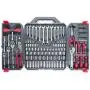 Crescent 170 Pc. General Purpose Tool Set - Closed Case - CTK170CMP2 Crescent 170 Pc. General Purpose Tool Set - Closed Case - CTK170CMP2