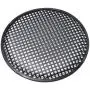 Universal 12 Inch (12'') Subwoofer Speaker Metal Grill Waffle Cover Guard Pack of 2 (Pair) Universal 12 Inch (12'') Subwoofer Speaker Metal Grill Waffle Cover Guard Pack of 2 (Pair)
