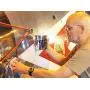 Tri-Peek-33002 Peek Polish, Aluminum and Chrome Metal Polish - 100ml (3.93 oz) Tube