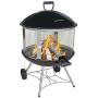 Landmann USA 28051 Heatwave Fire Pit
